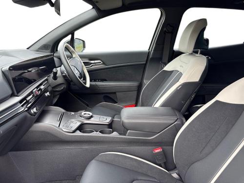 Kia SPORTAGE Photo autoimg-64027964a2d0082f3b183838b082d93a794af700.jpg