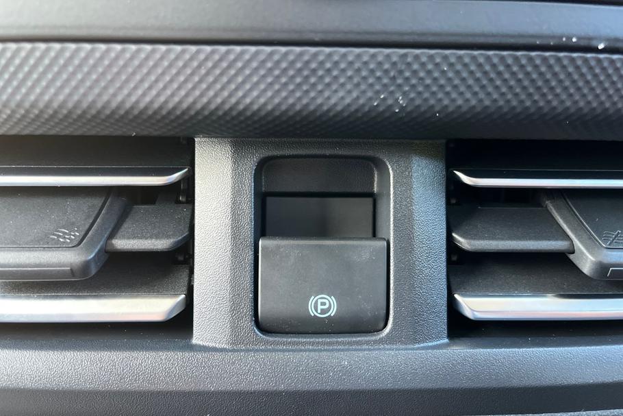 Used FORD TRANSIT CUSTOM WN75ARU 22