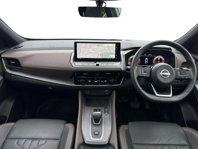 NISSAN Qashqai Photo 10