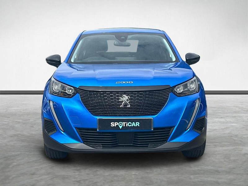 Used Peugeot 2008 SA22DPX 8