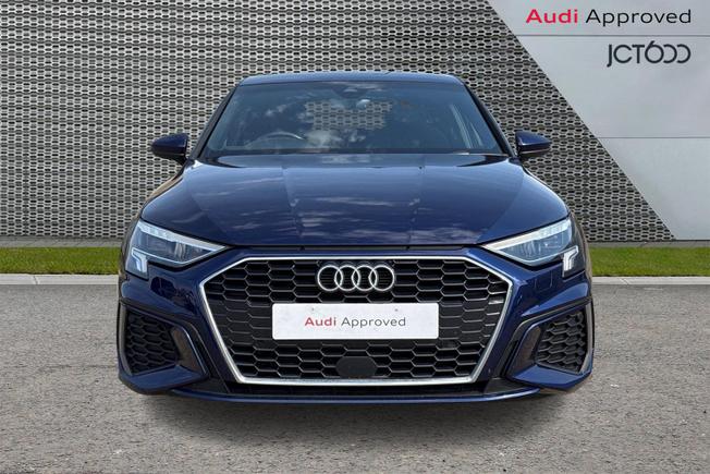 AUDI A3 Photo 8