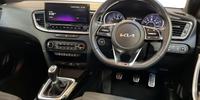 Kia Ceed Photo 6