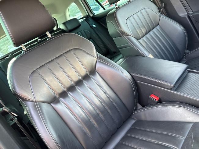 ŠKODA Superb Photo 27