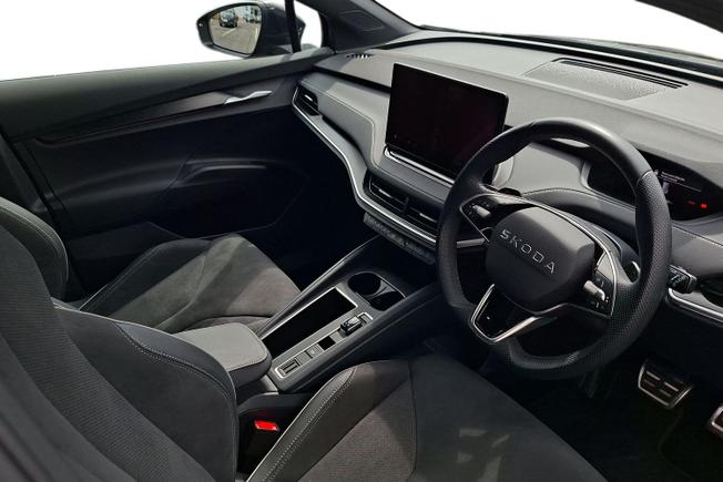 ŠKODA Elroq Photo 6