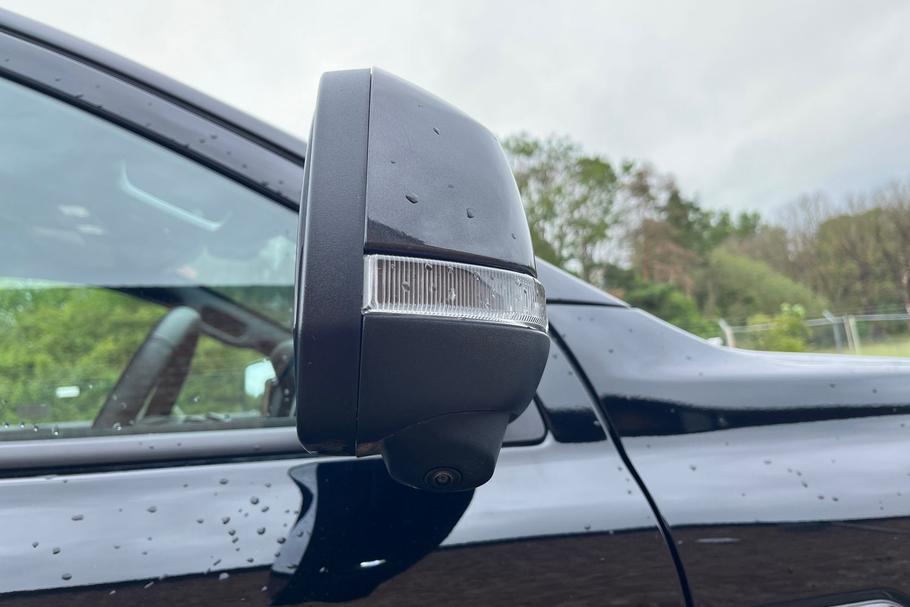 Used Ford RANGER WN75KXY 17