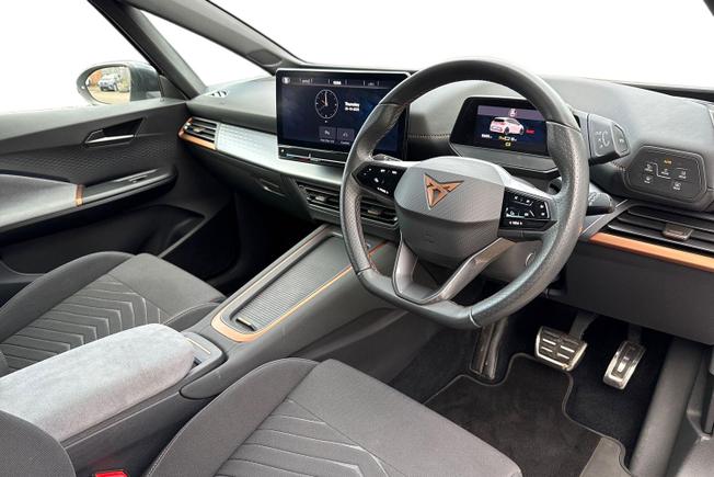 CUPRA BORN Photo 7