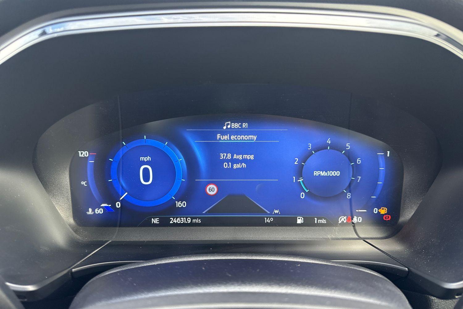 Ford KUGA Photo 12