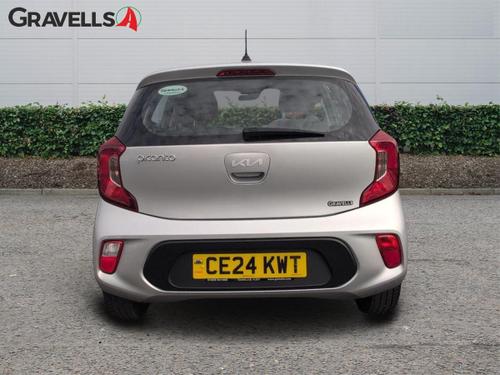 Kia PICANTO Photo autoimg-640994c40296e1b784739700897d306072f85137.jpg