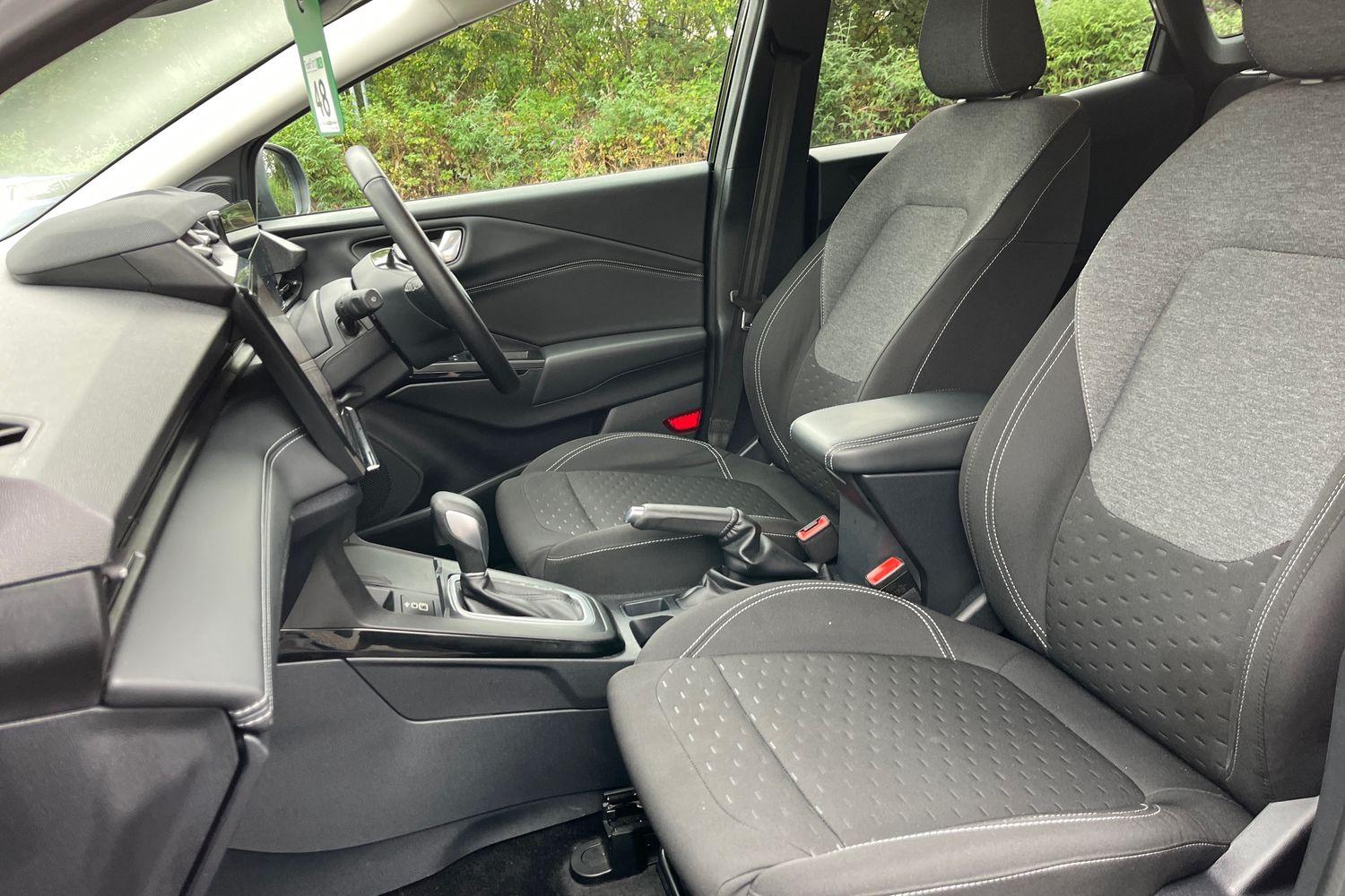 Ford Puma Photo 18