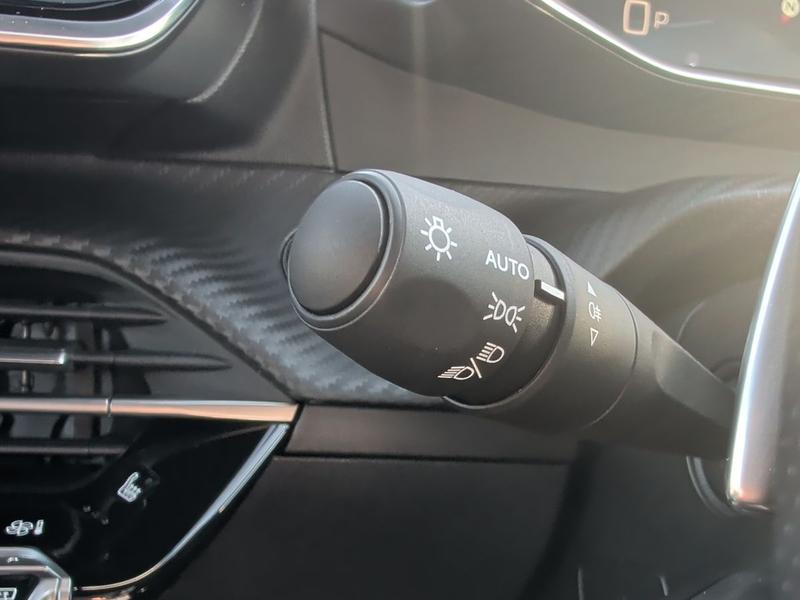 Used Peugeot 208 KK25GUG 24