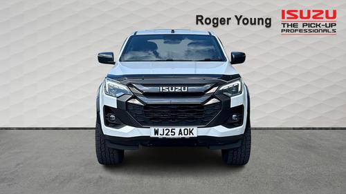 Isuzu D-Max Photo autoimg-640c2c86ffa48fccafb33451c1086c6b5a2ace48.jpg
