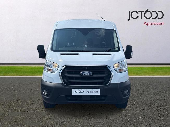 FORD Transit Photo 8