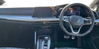 Volkswagen Golf Photo 7