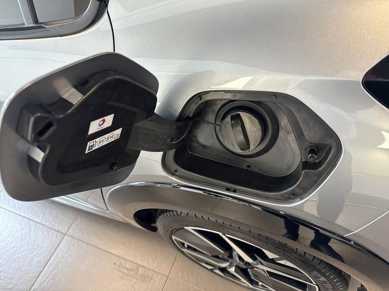 Used Peugeot 208 BU24KHT 31