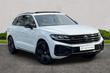 Used Volkswagen Touareg WD26YVY 1