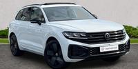 Volkswagen Touareg Photo 0