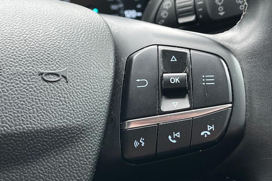 Used Ford PUMA ST20YWP 39