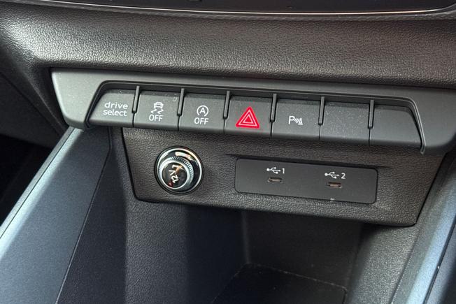 AUDI A1 Photo 33