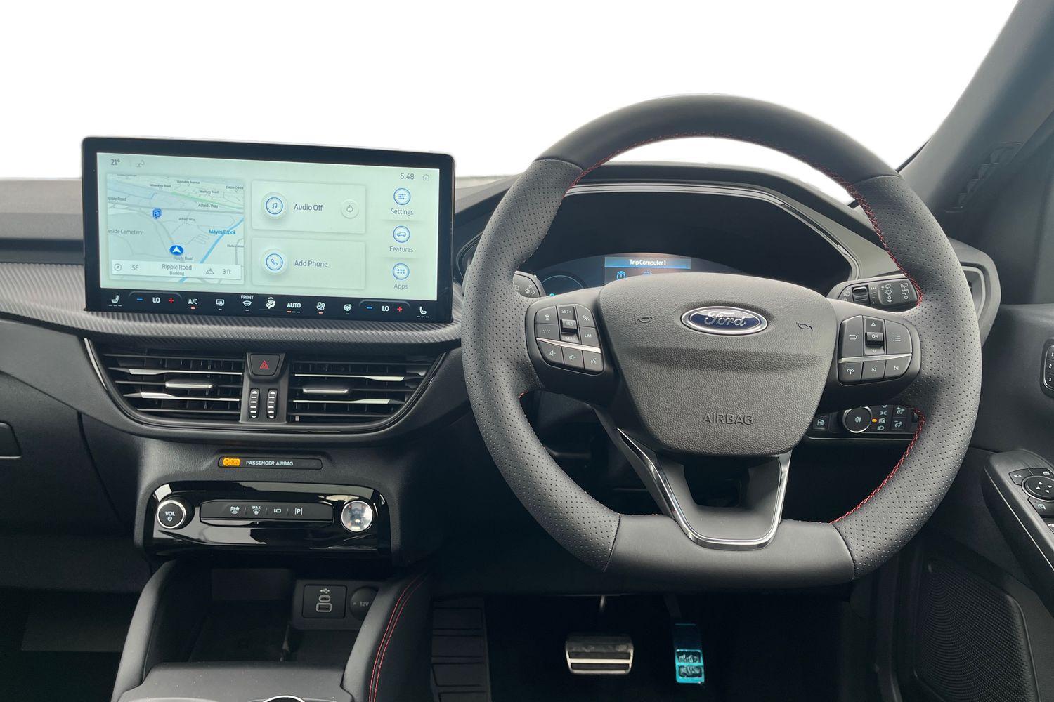 Ford KUGA Photo 10
