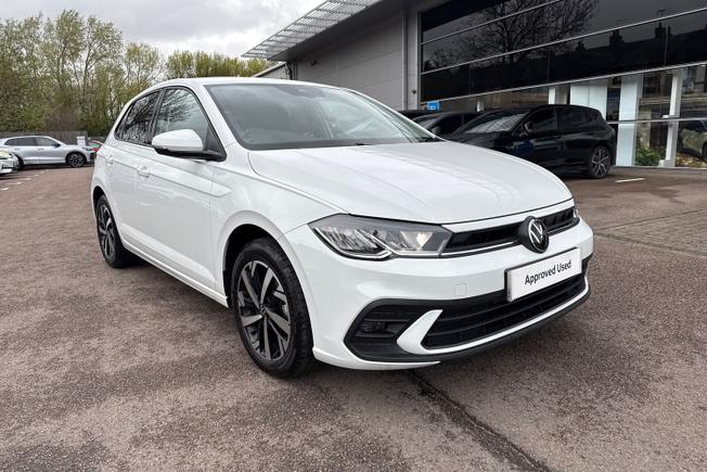 VOLKSWAGEN Polo Photo 21