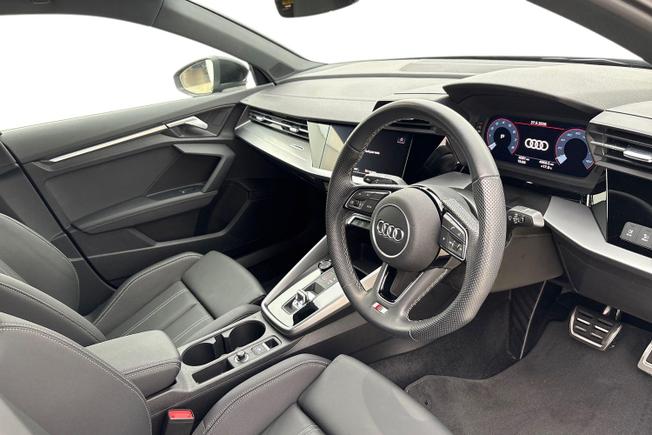 Audi A3 Photo 6