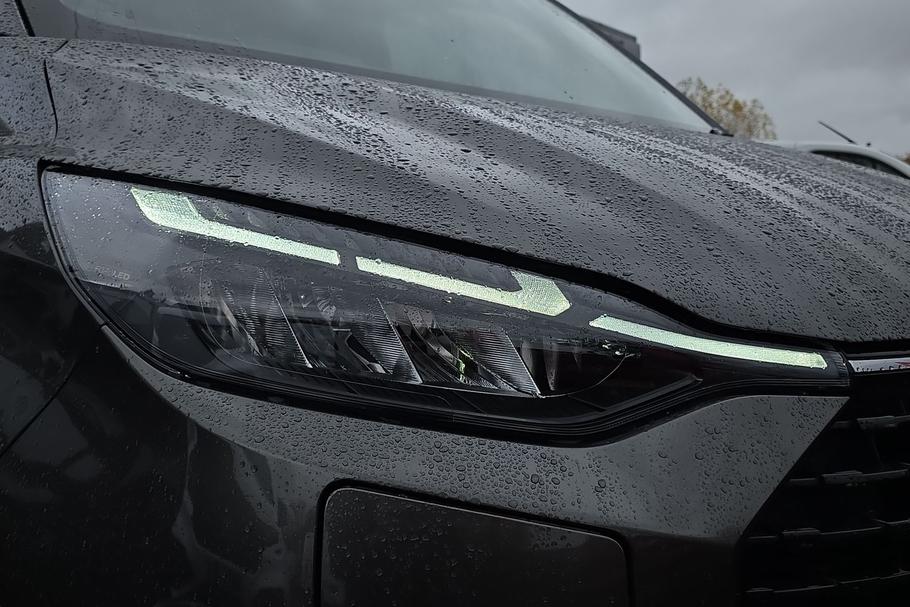 Used Ford TOURNEO CUSTOM 22