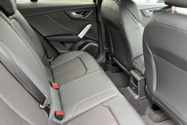 AUDI Q2 Photo 44