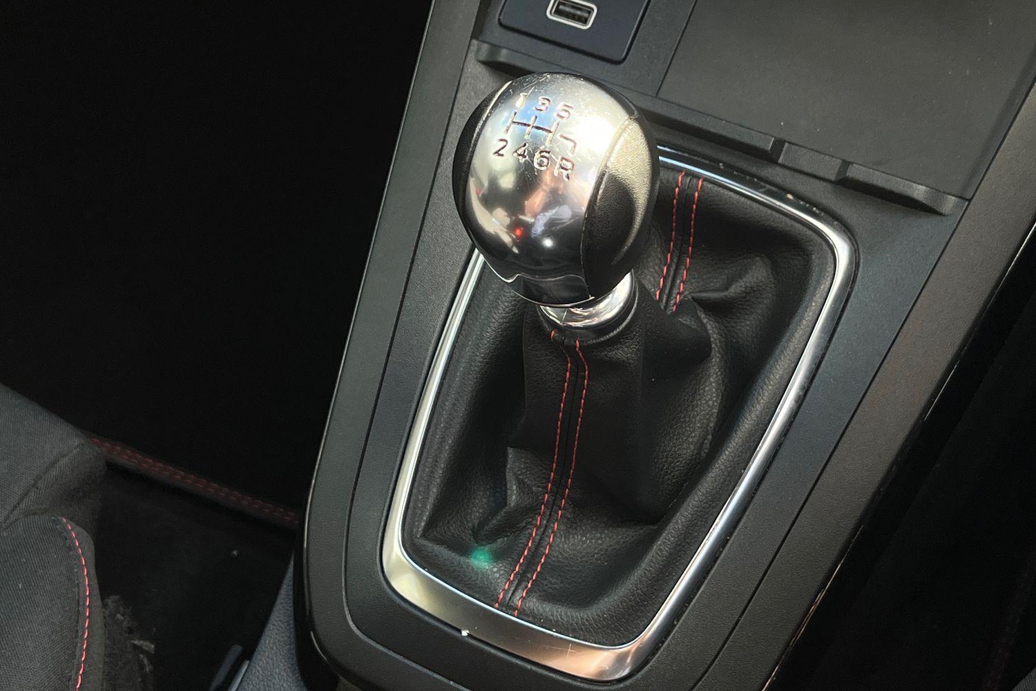 Ford PUMA Photo 35