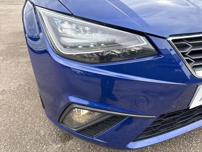 SEAT Ibiza Photo 28