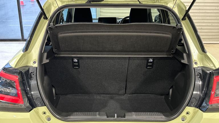 Used Suzuki Swift WF74DHE 22