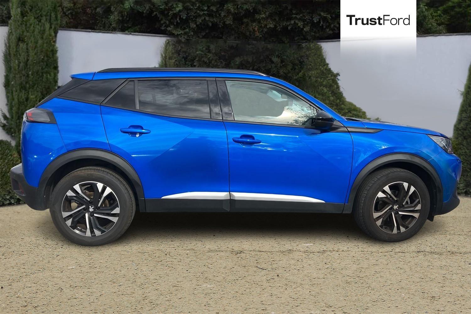 Peugeot 2008 Photo 2