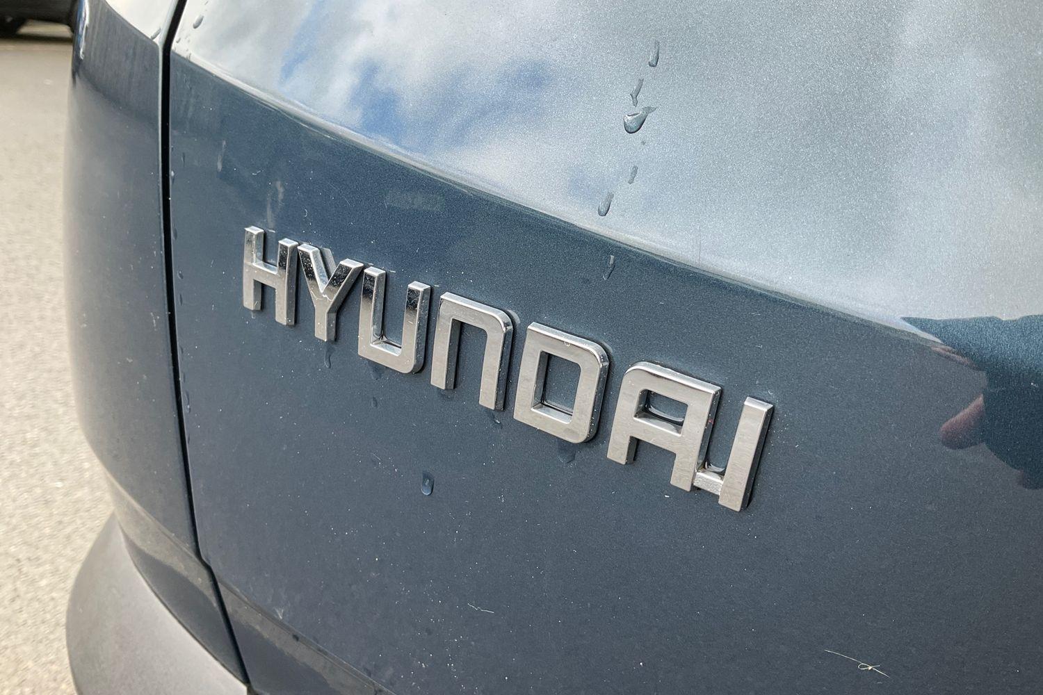 Hyundai TUCSON Photo 38