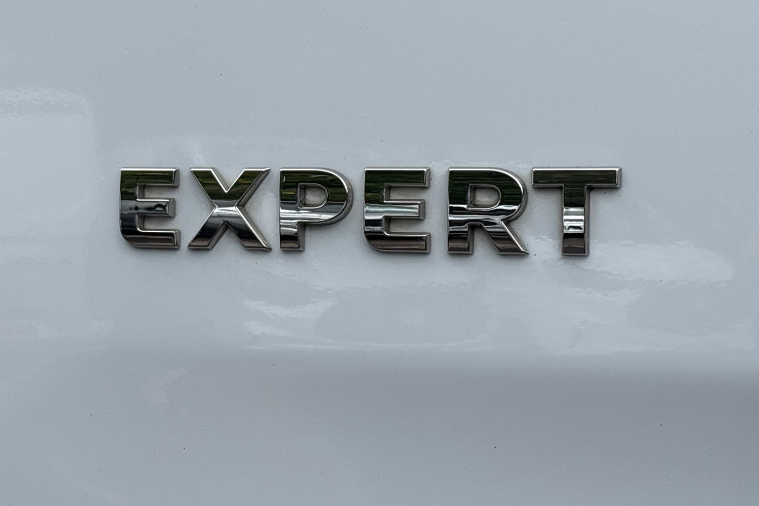Peugeot EXPERT Photo 20