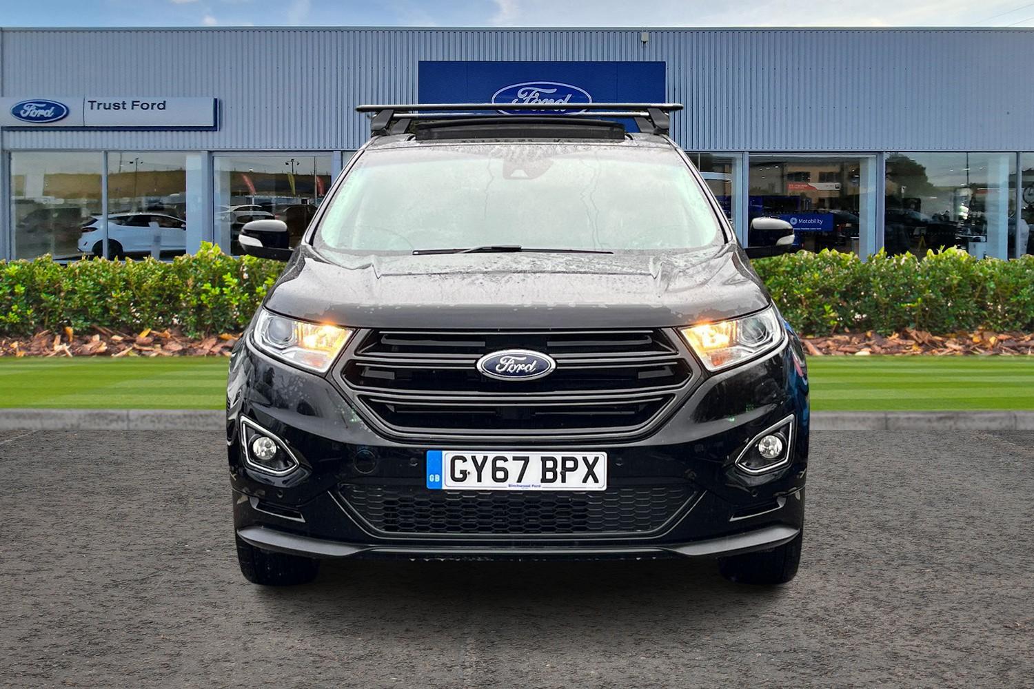 Ford Edge Photo 5