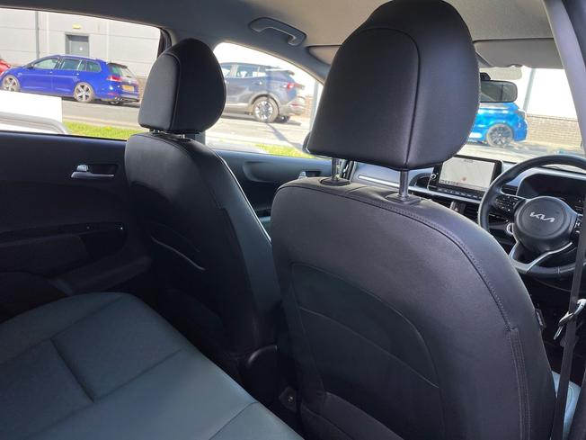 Kia Picanto Photo 30