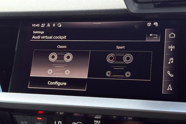 AUDI A3 Photo 35