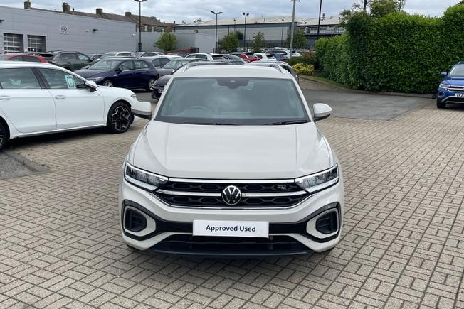 VOLKSWAGEN T-Roc Photo 40