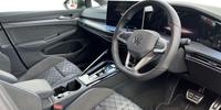 Volkswagen Golf Photo 5