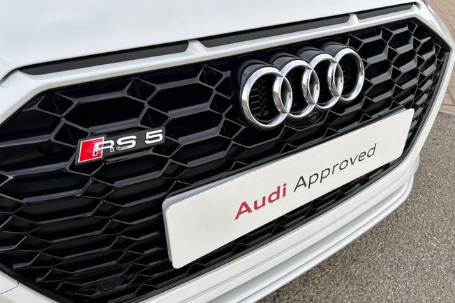 AUDI RS5 Photo 58