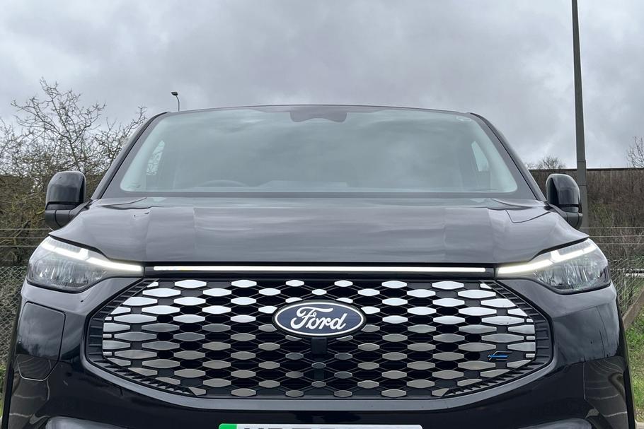 Used FORD E-TRANSIT CUSTOM WR75HYU 26