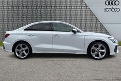 AUDI A3 Photo 4