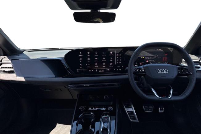 AUDI A5 Photo 10