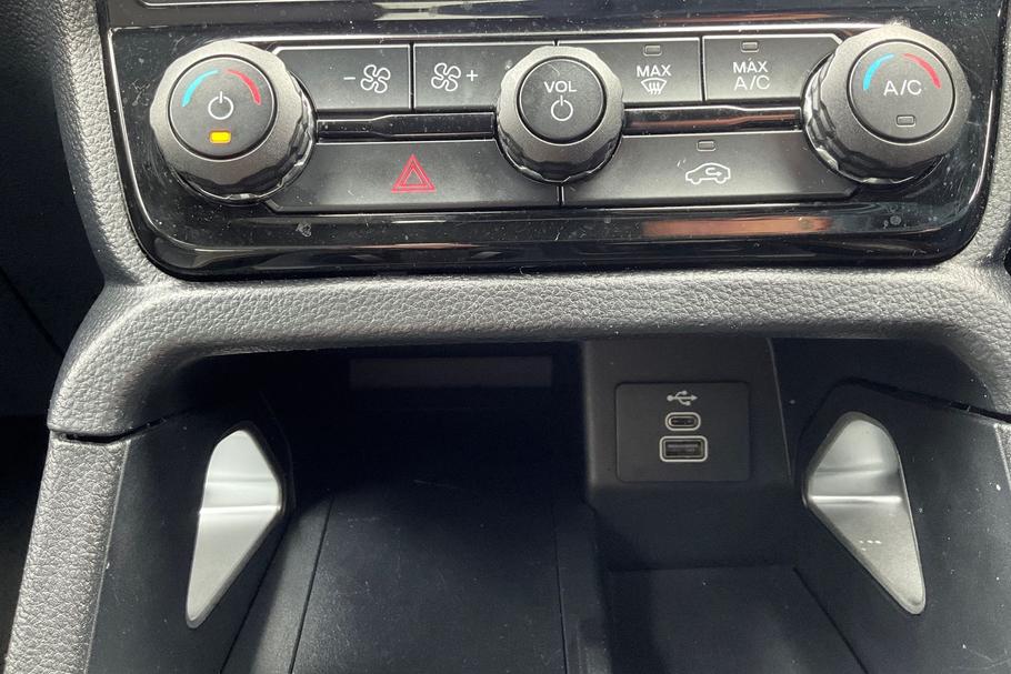 Used FORD RANGER LR74YUB 36