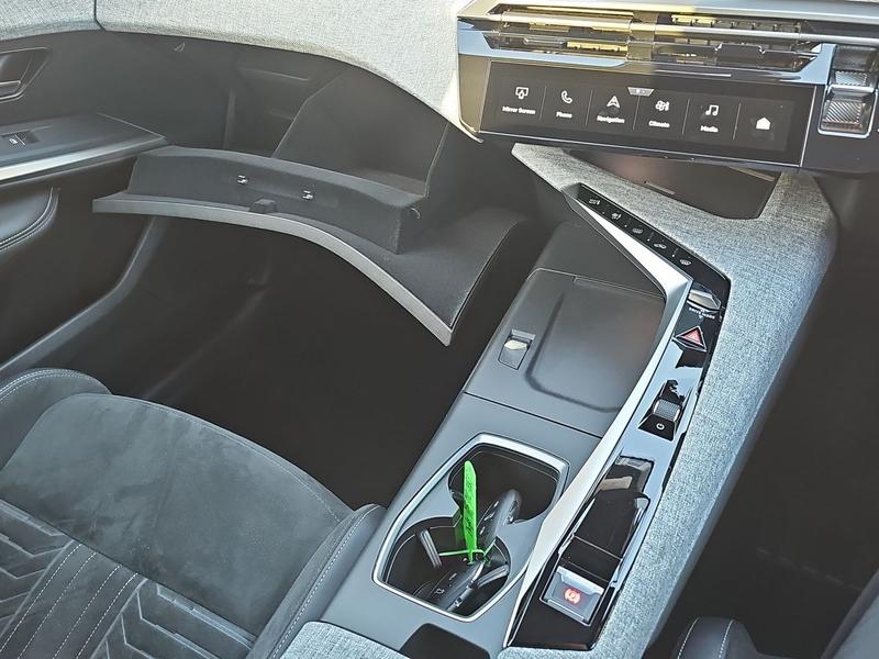 Used Peugeot 3008 KW74OPP 23