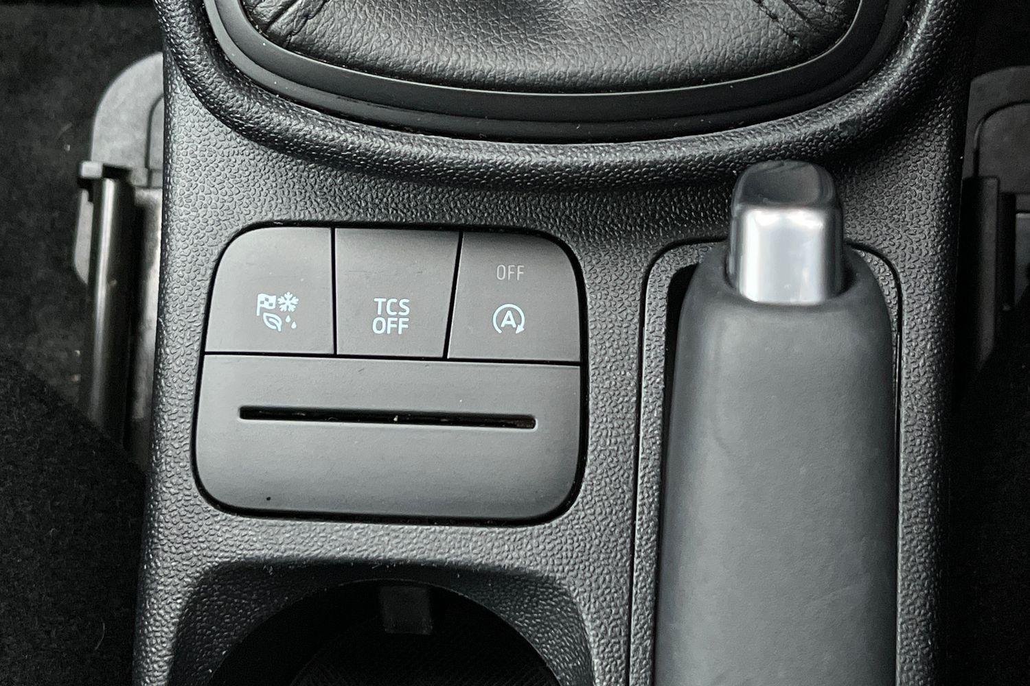Ford FIESTA Photo 34