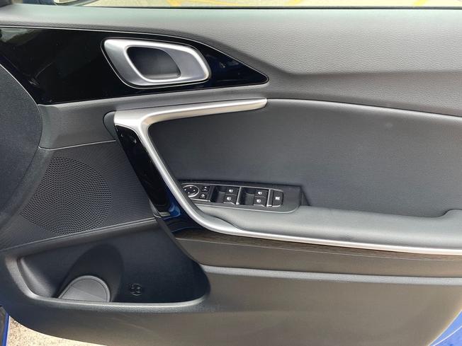 KIA Xceed Photo 29