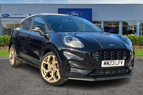 Used Ford PUMA MW23LFV 1