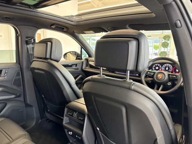 PORSCHE Cayenne Photo 41