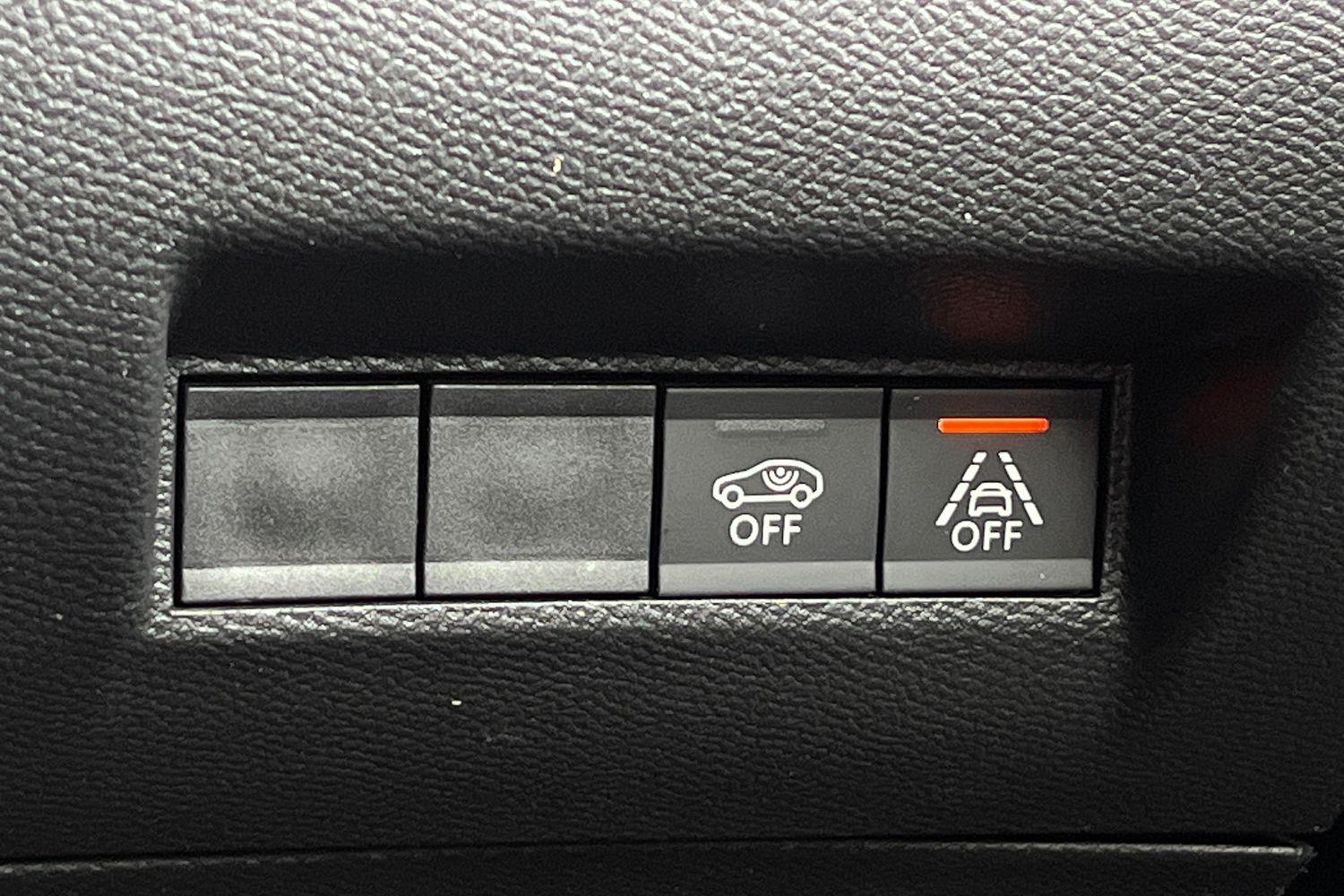 Peugeot 2008 Photo 38