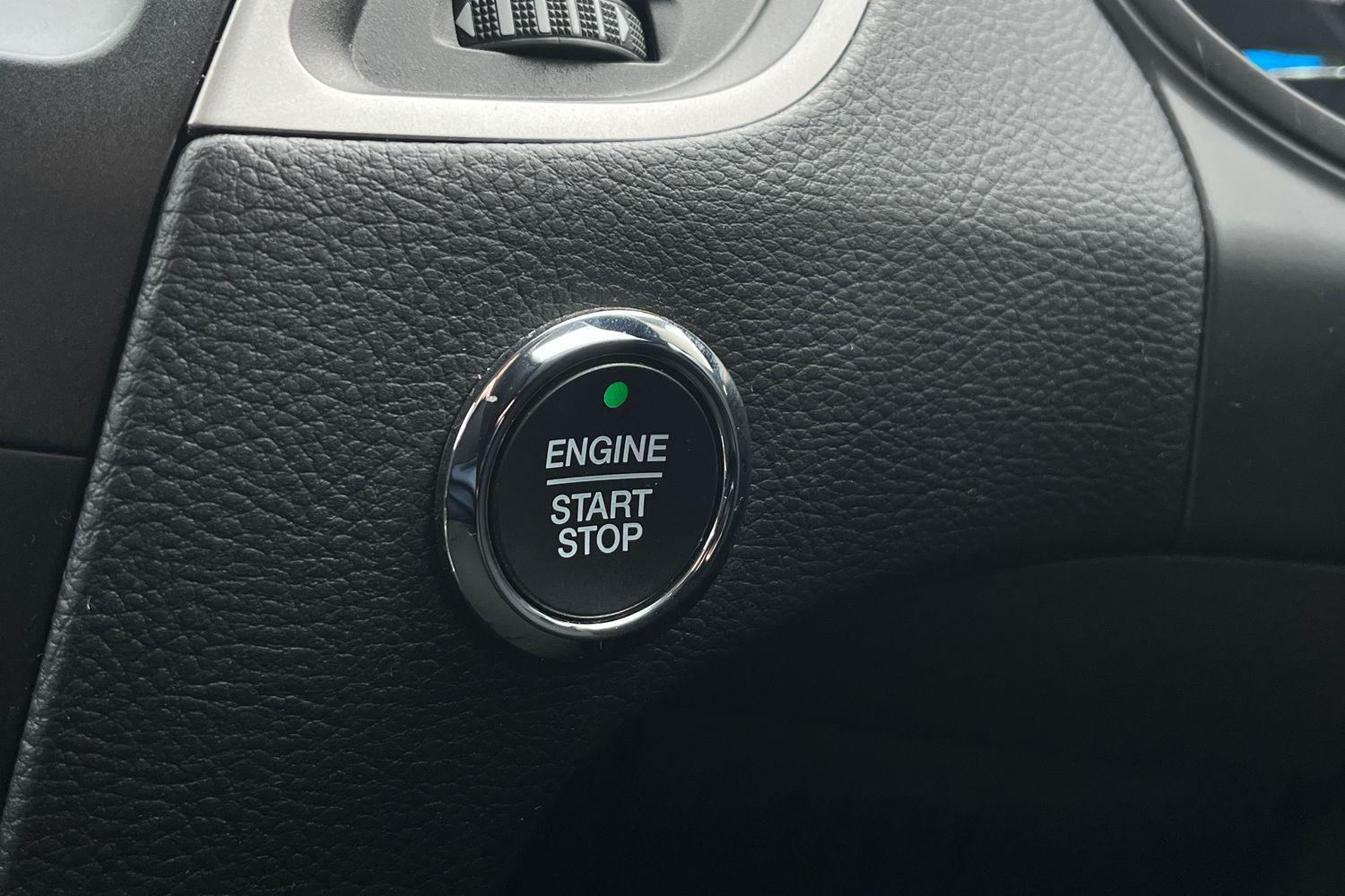 Ford Galaxy Photo 29